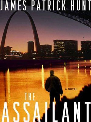 cover image of The Assailant